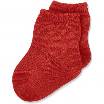 Neck & Neck, Calcetines Niña, Prawn / Quisquilla 54, 15