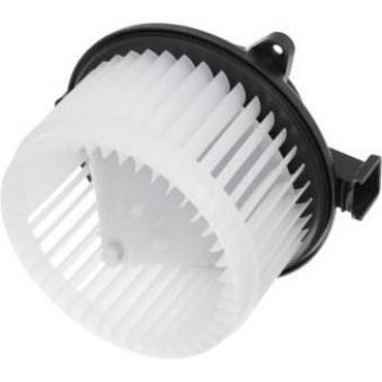 Ventilador habitáculo VALEO 884586 - Ventilador interior, modelo 884586, diseñado para proporcionar una óptima circulación de aire en el interior del vehículo, compatible con diversas marcas y modelos de automóviles