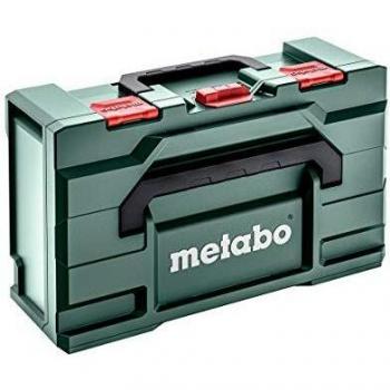 Metabo metaBOX 165 L para amoladora angular