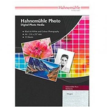 Hahnemühle Photo Silk Baryta - Papel