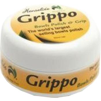 Henselite - Cera para pulido de bolas Grippo, en nuevo tarro
