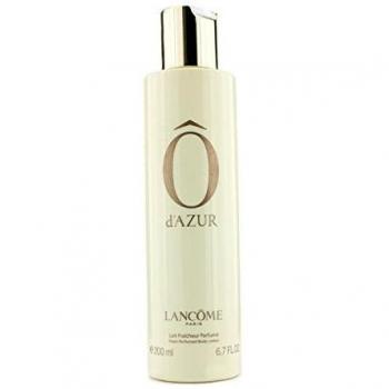 Lancôme - Leche corporal ô d'azur