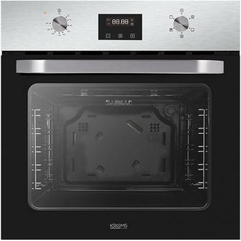 Horno Multifunción KromsLine KHI-305-D-G de 70L en Acero Inoxidable