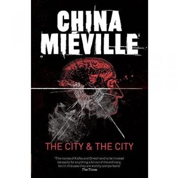 La Ciudad y La Ciudad - Novela de China Miéville