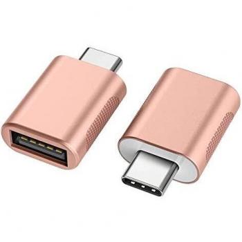 nonda Adaptador USB C a USB 3.0