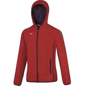 Mizuno Women's Micro Jacket