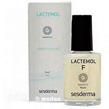 Sesderma Lactemol Unías - 12 gr