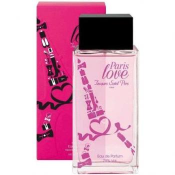 Ulric de Varens Paris Love Women's Eau de Parfum 100ml
