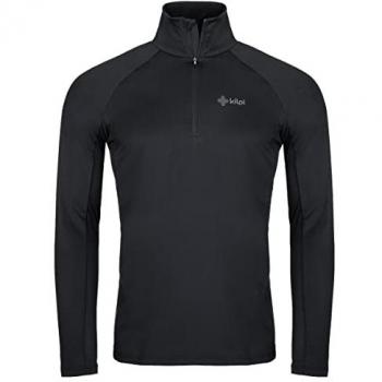 Kilpi Willie Men's Thermal Turtleneck Sweater