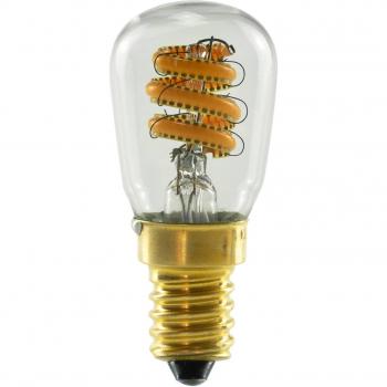 Lámpara LED para Refrigerador E14 2.2W Dimmable Transparente