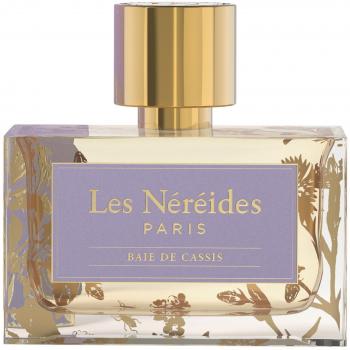 Eau de Parfum Baie de Cassis 30 ml - Les Néréides Paris