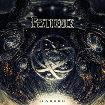 Hadeon Pestilence Vinyl LP