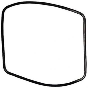 Junta de puerta N/PYRO para horno y cocina Indesit C00139057