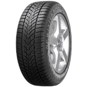 Dunlop SP Winter Sport 4D - 255/40/R18 99V - E/C/71 - Neumático inviernos
