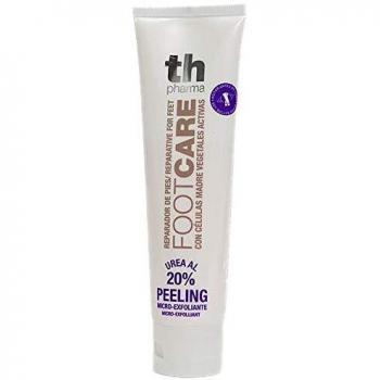 Thader Th Pharma Footcare Peeling Microexfoliante 90 ml