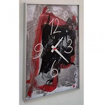Reloj de pared Ferdisign 3661 moderno y elegante