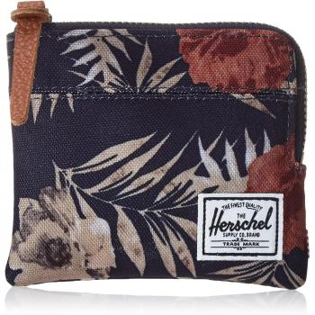 Herschel - Cartera para hombre  multicolor Peacoat Floria