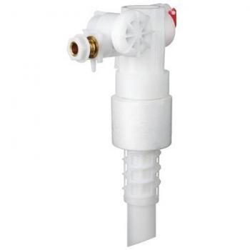 Válvula de llenado Grohe con flotador 3/8 - Accesorios para cisterna empotrada