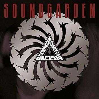 Badmotorfinger - 25ª Edición Aniversario - Soundgarden