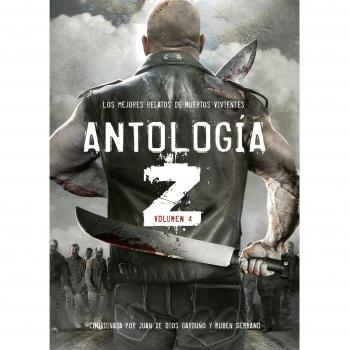 Antología Z Vol. IV: Zombimaquia