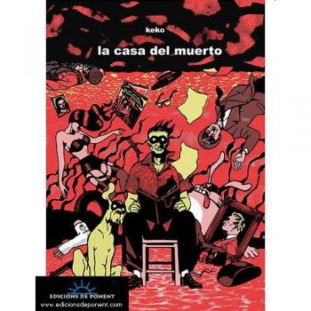 La casa del muerto