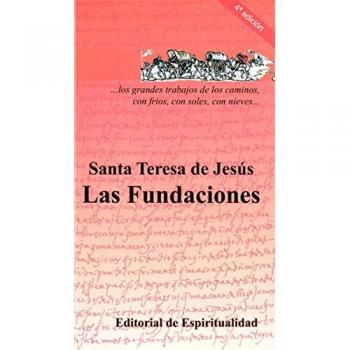 Libro de las fundaciones