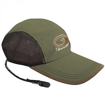 Gorra de Pesca Garbolino Trucha Kaki Unisex