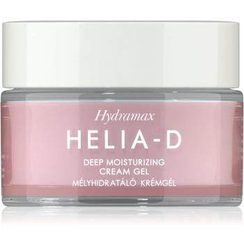 Helia-D Hydramax Moisturizing Gel-Cream for Sensitive Skin 50 ml