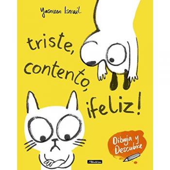 Triste, contento, ¡feliz! - ISMAIL, YASMEEN
