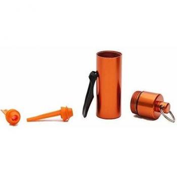 EQ | Surf Ear Plugs Tapones para los oídos - Cera 100% vegetal - Surf, Natación y Deportes Acuáticos - Permite la Audición y el Equilibrio - 100% Silicone Impermeable