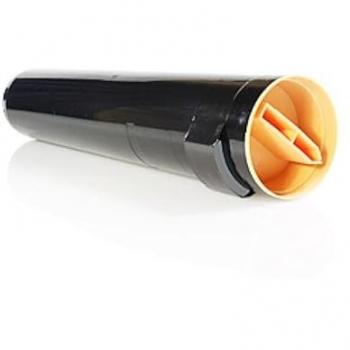 Cartucho de Toner Genérico Negro Compatible para Xerox Phaser 7760 - Reemplaza 106R01163 y 106R01163-XT-7760BK