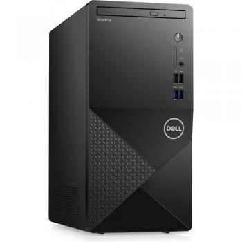 DELL Vostro 3910 Midi Tower Intel® Core™ i5-12400 8 GB DDR4-SDRAM 256 GB SSD Windows 10 Pro PC Negro