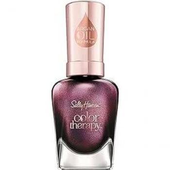 Sally Hansen Color Therapy Nail Polish Shade 130 One Day At A Time 14.7 ml