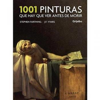 1001 pinturas que hay que ver antes de morir