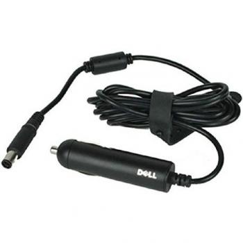 Dell - Car Air Adapter 90w Latitude 2110 e6410e6510 Precision m4500 vostro 1440 1540 3500 3700 3300