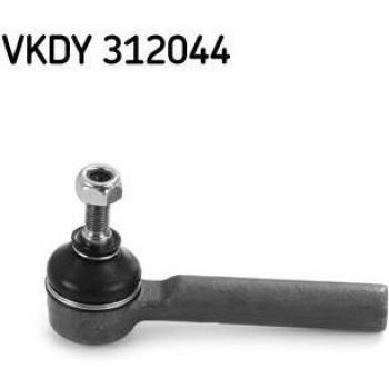 Rótula de dirección SKF VKDY 312044 - Tipo: Rótula de dirección; Marca: SKF; Modelo: VKDY 312044