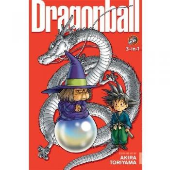 DRAGONBALL 3IN1 TP VOL 03