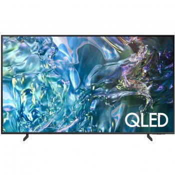 Samsung Q60D QE43Q60DAU 109,2 cm (43) 4K Ultra HD Smart TV Wifi Titanio