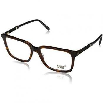 Montblanc Mont Blanc Brillengestelle Mb0675 Monturas de gafas, Multicolor