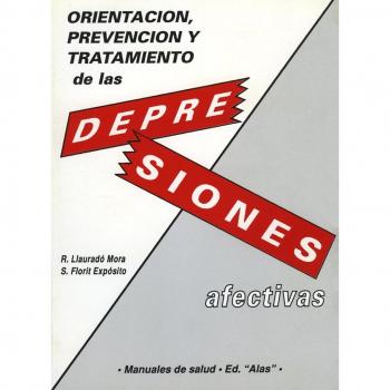 Depresiones afectivas: orientación