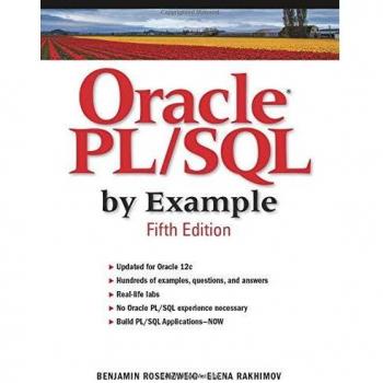 Oracle PL/SQL Illustrated Guide