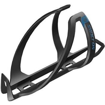 Portabidón Syncros Coupe 1.0 Carbon Negro Logo Azul