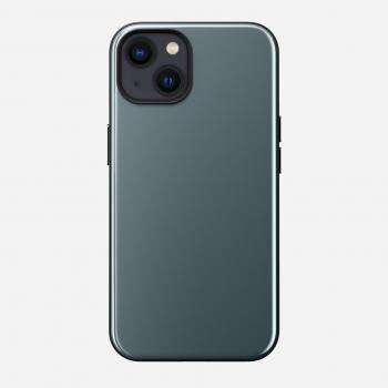 Funda para teléfono móvil Nomad NM01045885 15,5 cm (6.1) Azul