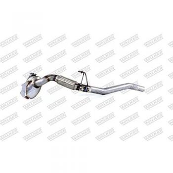 Filtro de Partículas WALKER 73053 para Volkswagen Caddy 3 y Golf 5, incluye tubo y piezas de ensamblaje