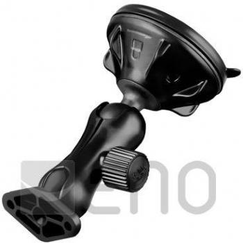 Kit de Montaje RAM Mounts RAP-B-166-2U con Ventosa Compuesta y Base Diamante para Smartphone