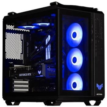 PC de Sobremesa Gaming Actina i7-14700KF 32GB RAM 2TB SSD Radeon RX 7900 XT