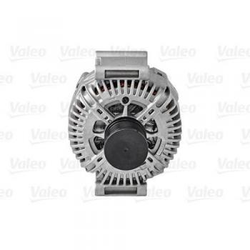 Alternador VALEO 440053 14V 180A para Mercedes G-Klasse, GL-Klasse, M-Klasse y R-Klasse