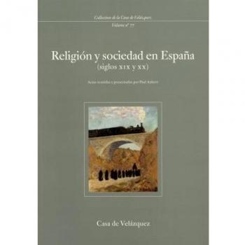 Religión y sociedad en España