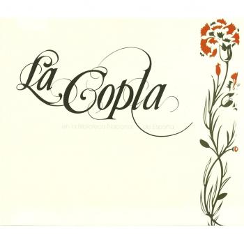 La copla en la Biblioteca Nacional de España
