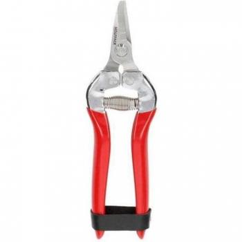Tijera Recolectora de Una Mano 160mm P-1302 Acero Inoxidable